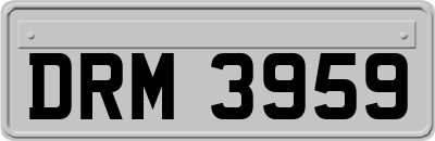 DRM3959