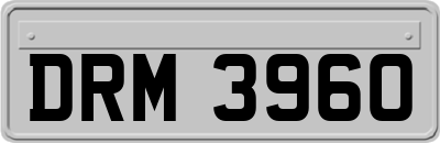 DRM3960