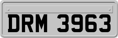 DRM3963