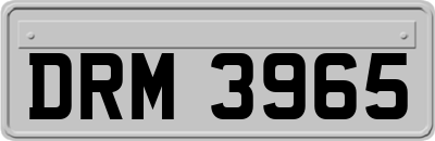 DRM3965