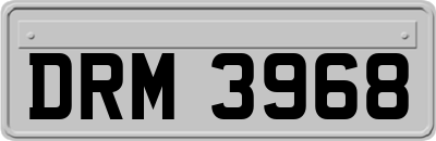 DRM3968