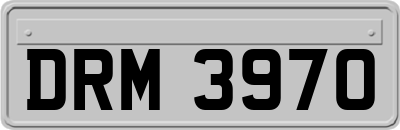 DRM3970