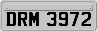 DRM3972