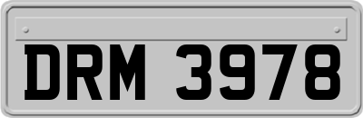 DRM3978