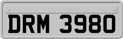 DRM3980