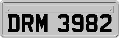 DRM3982