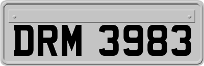 DRM3983