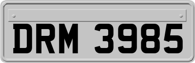 DRM3985