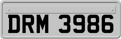 DRM3986