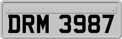 DRM3987