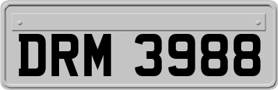 DRM3988
