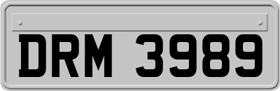 DRM3989