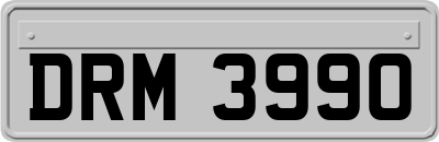 DRM3990