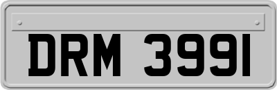DRM3991