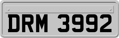 DRM3992