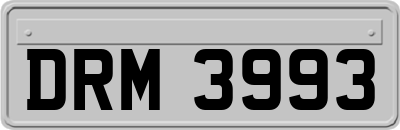 DRM3993