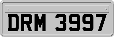 DRM3997