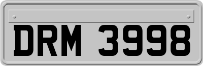DRM3998