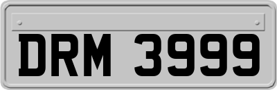 DRM3999