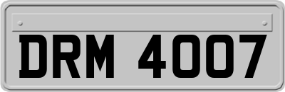 DRM4007