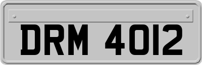 DRM4012