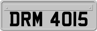 DRM4015