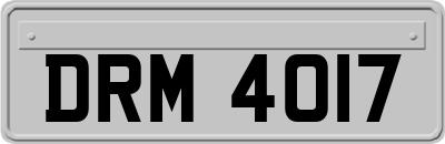 DRM4017
