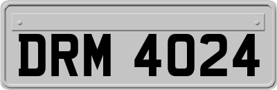 DRM4024