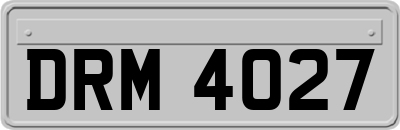 DRM4027
