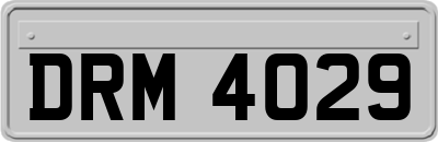 DRM4029