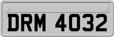 DRM4032