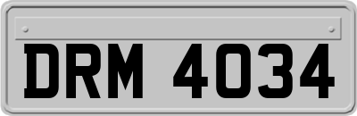 DRM4034
