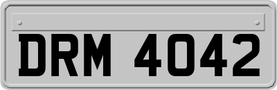 DRM4042