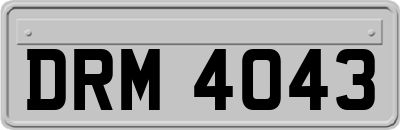 DRM4043
