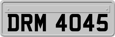 DRM4045