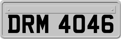 DRM4046