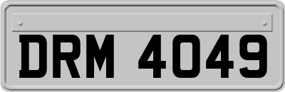 DRM4049