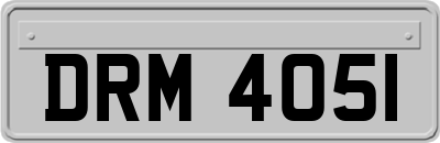 DRM4051
