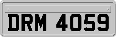 DRM4059