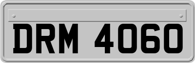 DRM4060