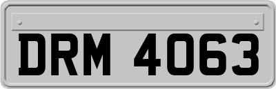 DRM4063