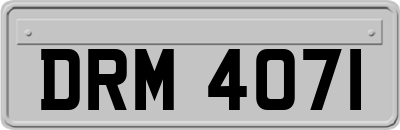 DRM4071