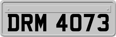 DRM4073