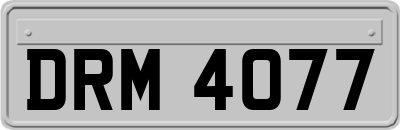 DRM4077