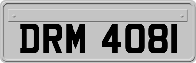 DRM4081