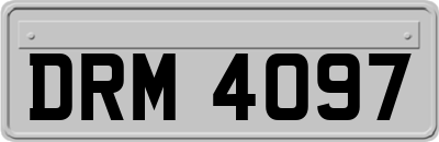 DRM4097