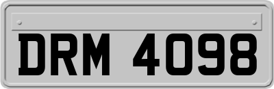 DRM4098