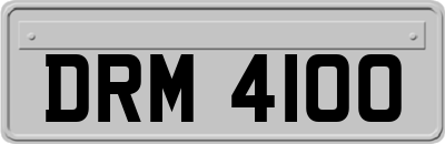 DRM4100