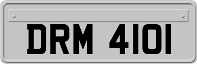 DRM4101