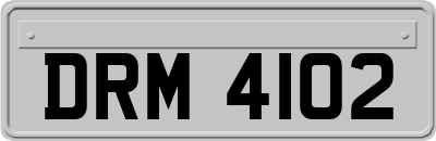 DRM4102